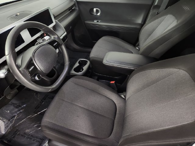 Certified 2024 Hyundai Ioniq 5 SEL AWD/4WD image 11