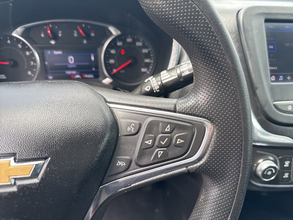 Used 2020 Chevrolet Equinox LT FWD image 15