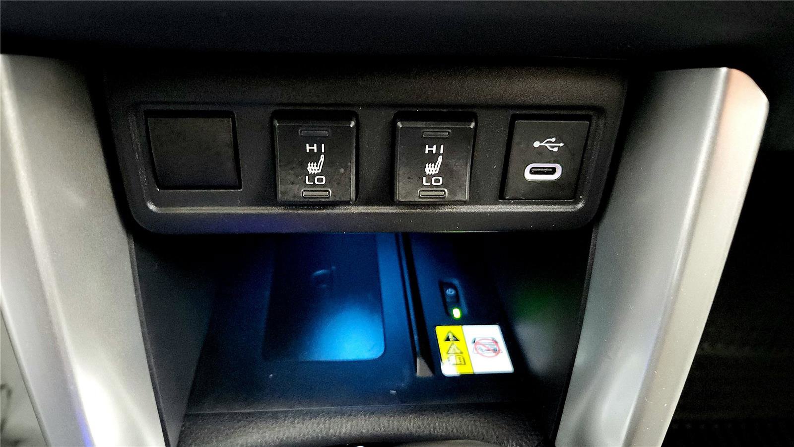 Certified 2023 Toyota Corolla Cross XLE w/ Convenience Package image 34