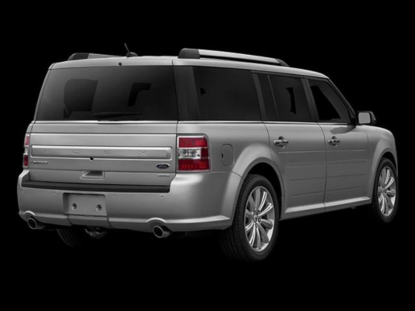 Used 2016 Ford Flex SEL w/ Equipment Group 202A AWD/4WD image 70