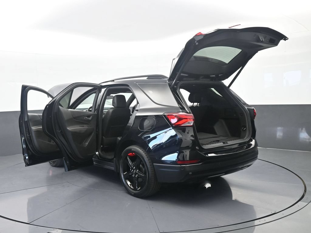 Used 2024 Chevrolet Equinox Premier w/ Redline Edition FWD image 74