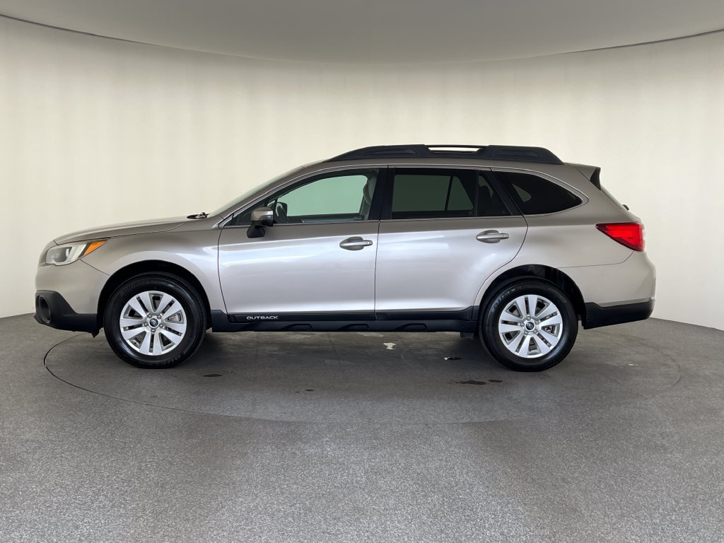Used 2017 Subaru Outback 2.5i Premium AWD/4WD image 9