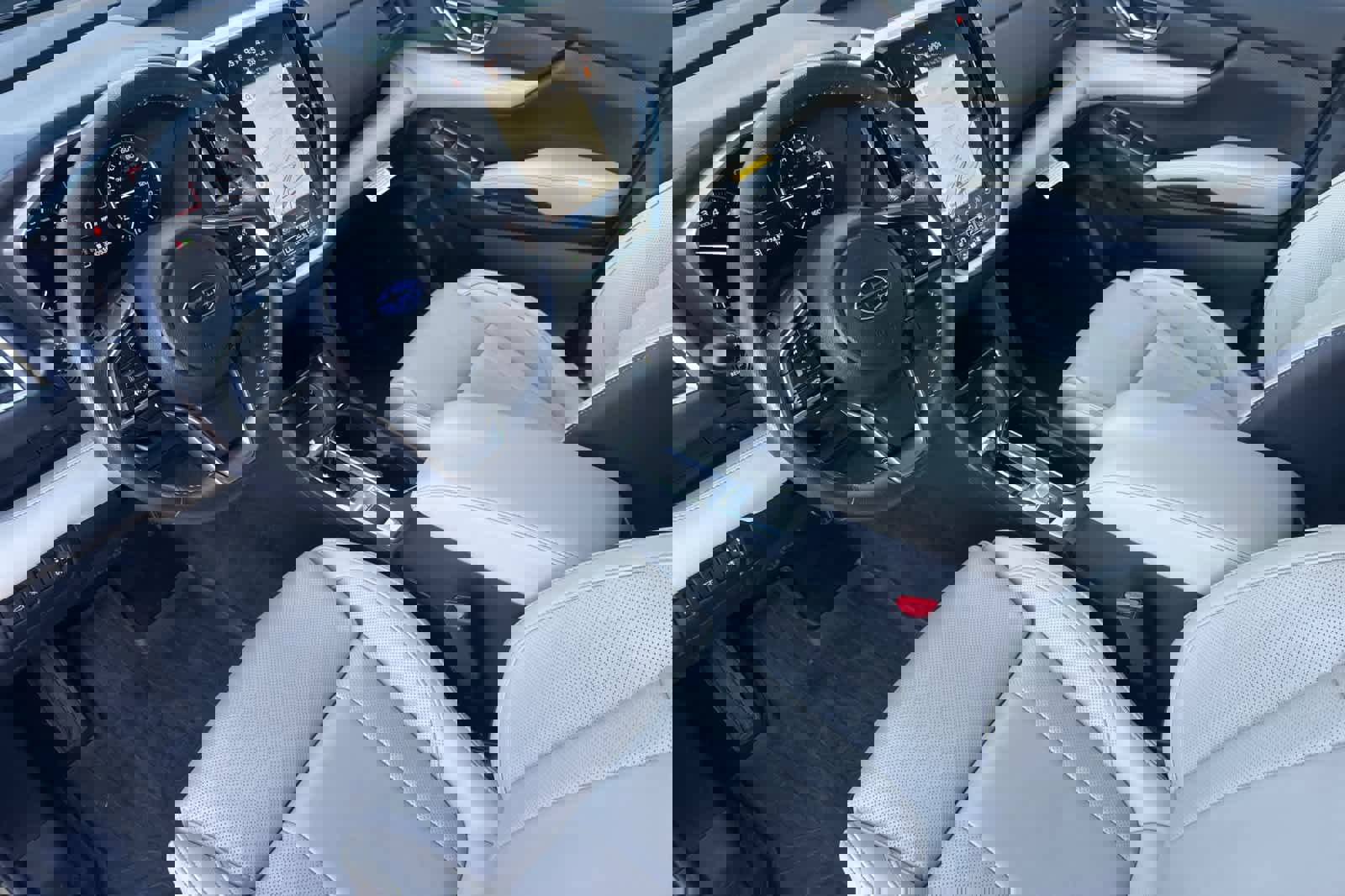 Used 2024 Subaru Ascent Limited w/ Technology Package image 10