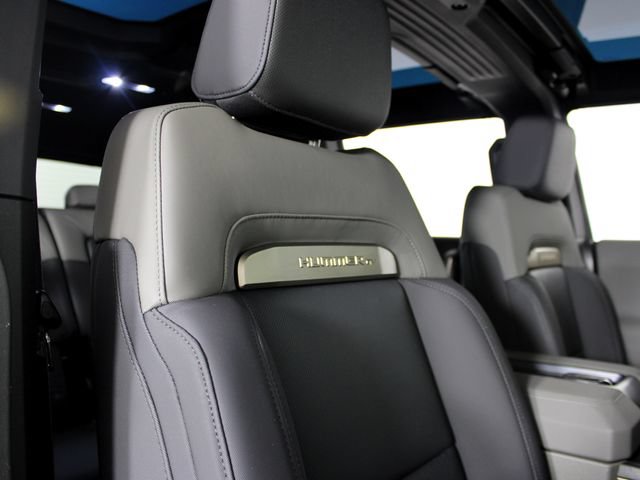 Used 2024 GMC Hummer EV 2X AWD/4WD image 26