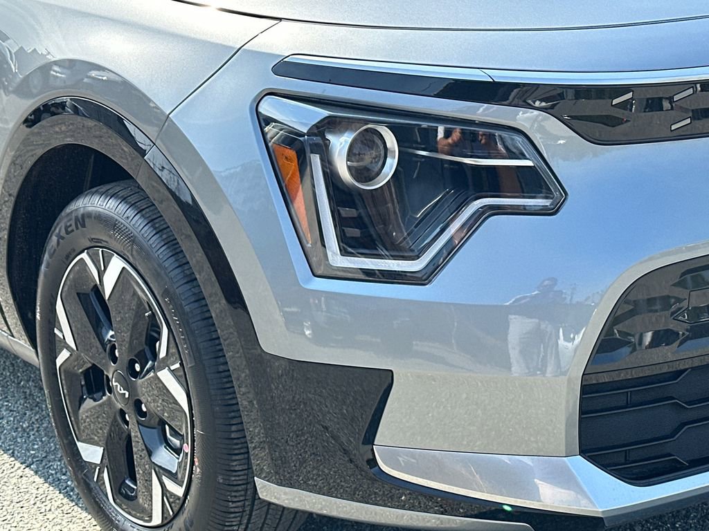 New 2026 Kia Niro Wind image 11
