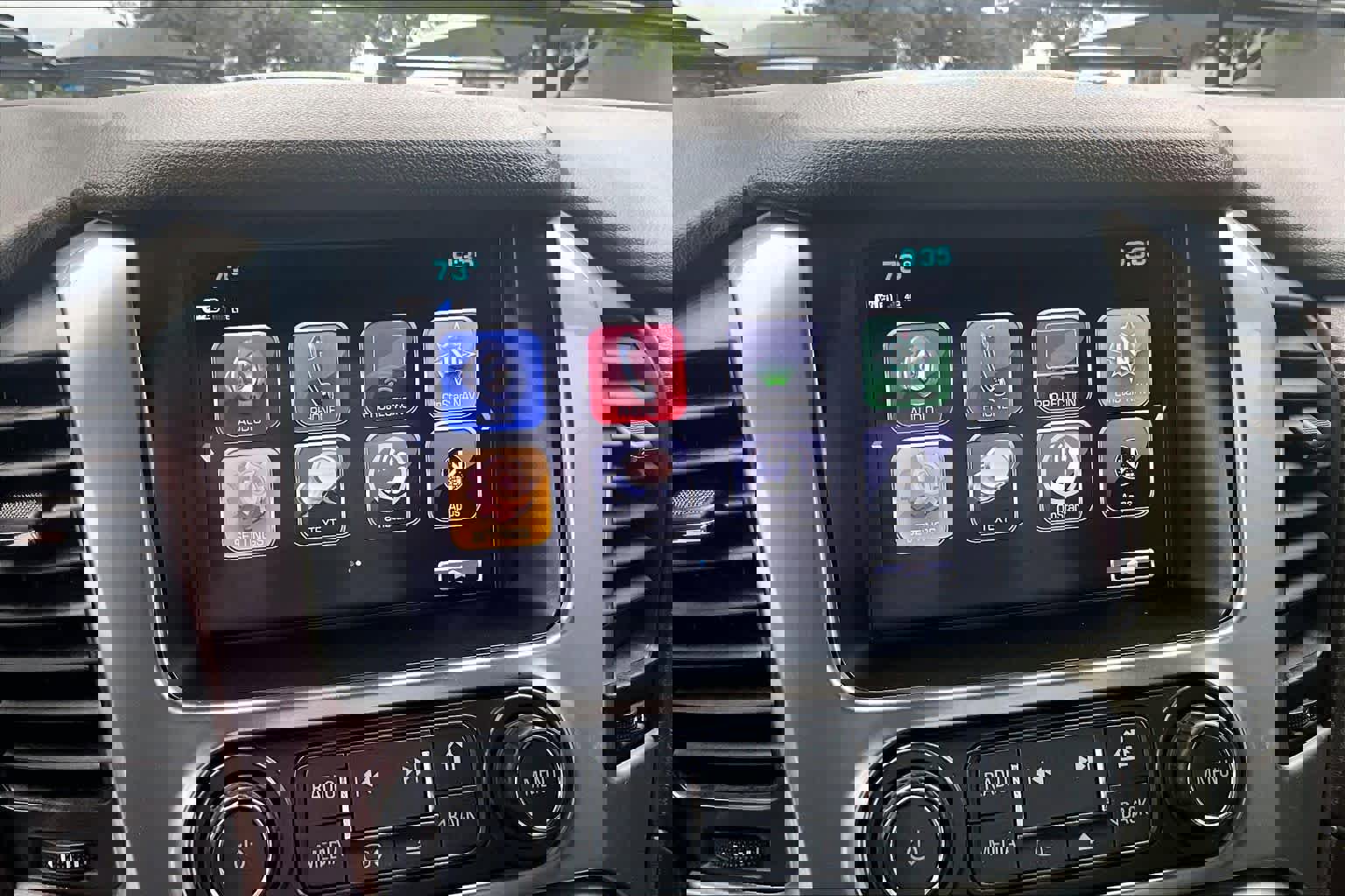 Used 2019 Chevrolet Tahoe LT w/ Texas Edition Package AWD/4WD image 36