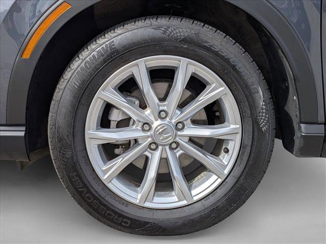 Used 2024 Honda CR-V EX-L image 24