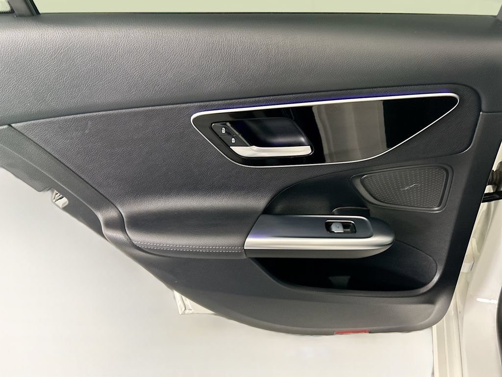 Certified 2023 Mercedes-Benz C 300 Sedan image 24