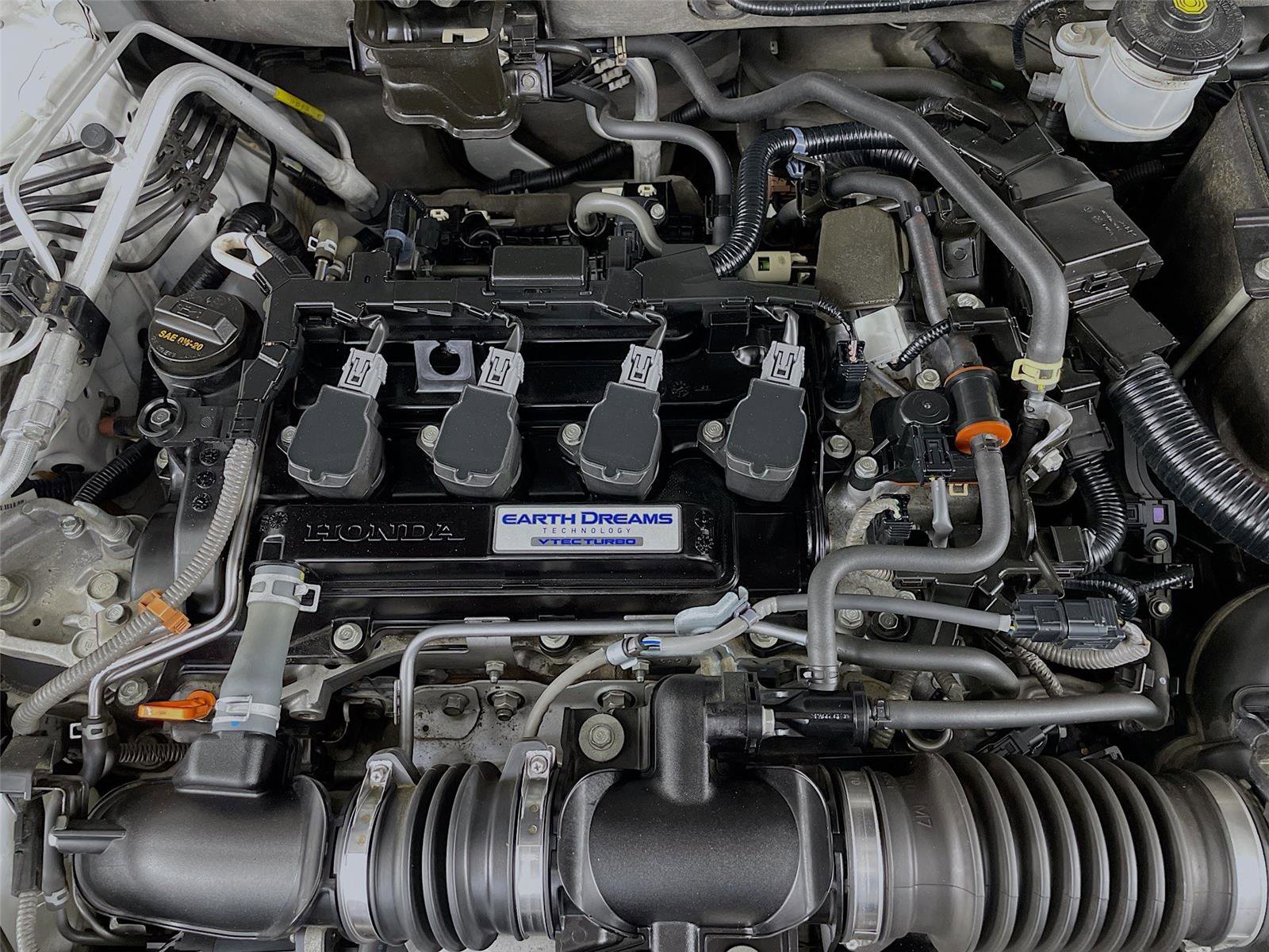 Used 2019 Honda Accord Sport image 31