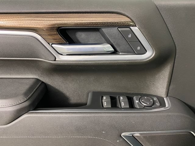 Certified 2026 Chevrolet Silverado 1500 RST AWD/4WD image 12