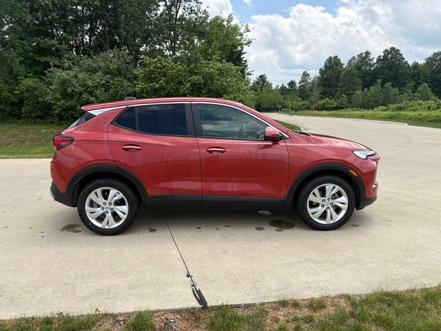 Used 2024 Buick Encore GX Preferred FWD image 10