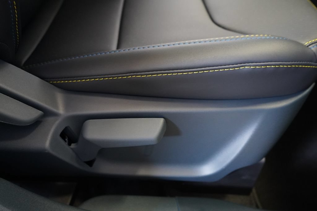 New 2026 Ford Maverick Lobo AWD/4WD image 23
