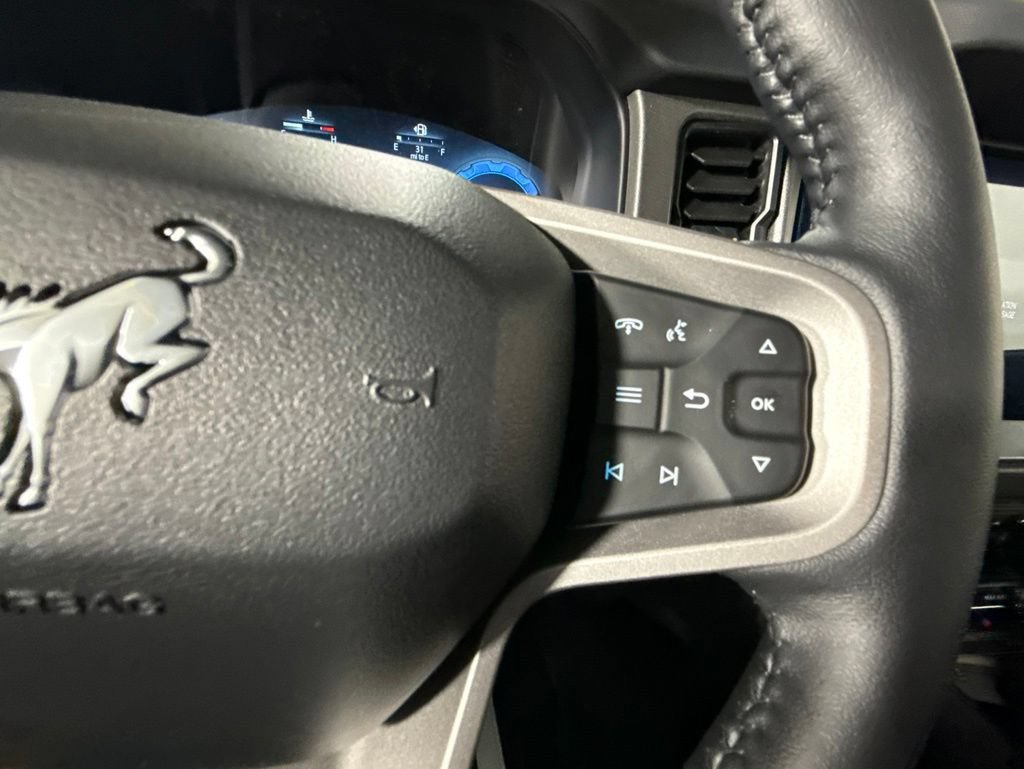 New 2026 Ford Bronco Badlands AWD/4WD image 22