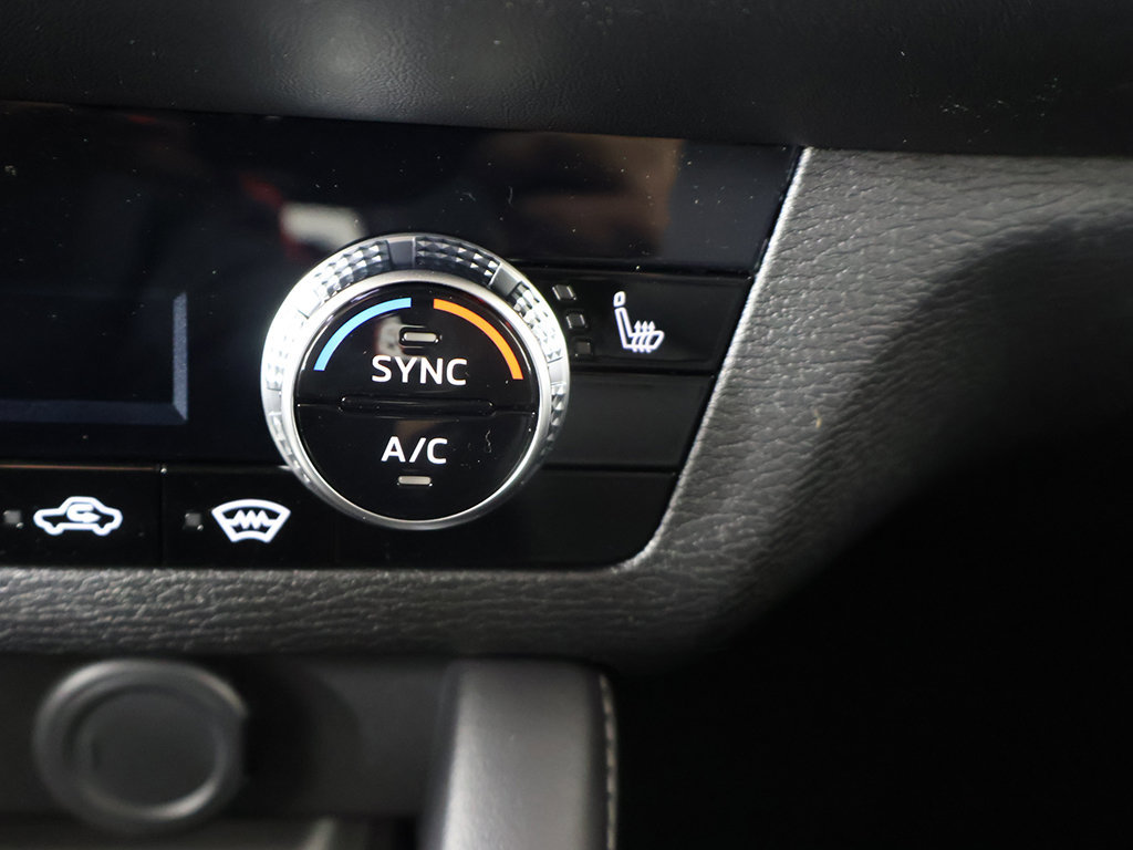 New 2026 Mitsubishi Outlander ES AWD/4WD image 49