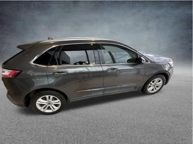 Used 2020 Ford Edge SEL w/ Convenience Package FWD image 9