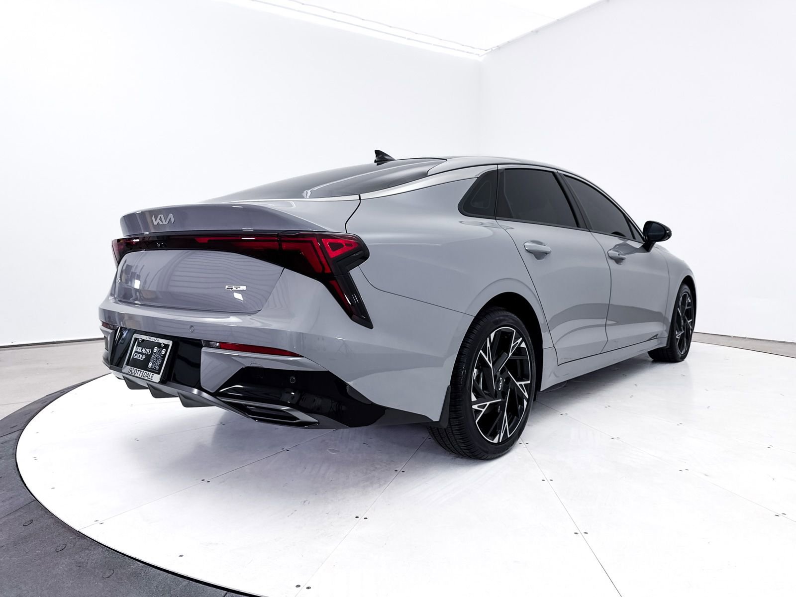 Used 2025 Kia K5 GT-Line w/ GT-Line Premium Package image 20