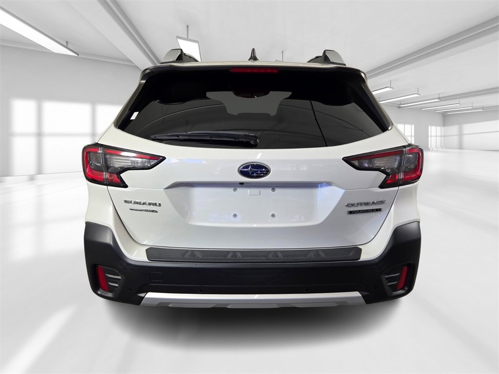 Used 2020 Subaru Outback Touring XT image 5