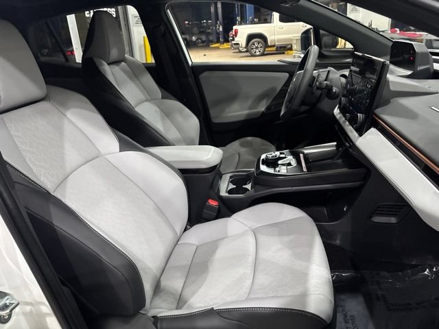 Used 2026 Subaru Uncharted AWD image 37