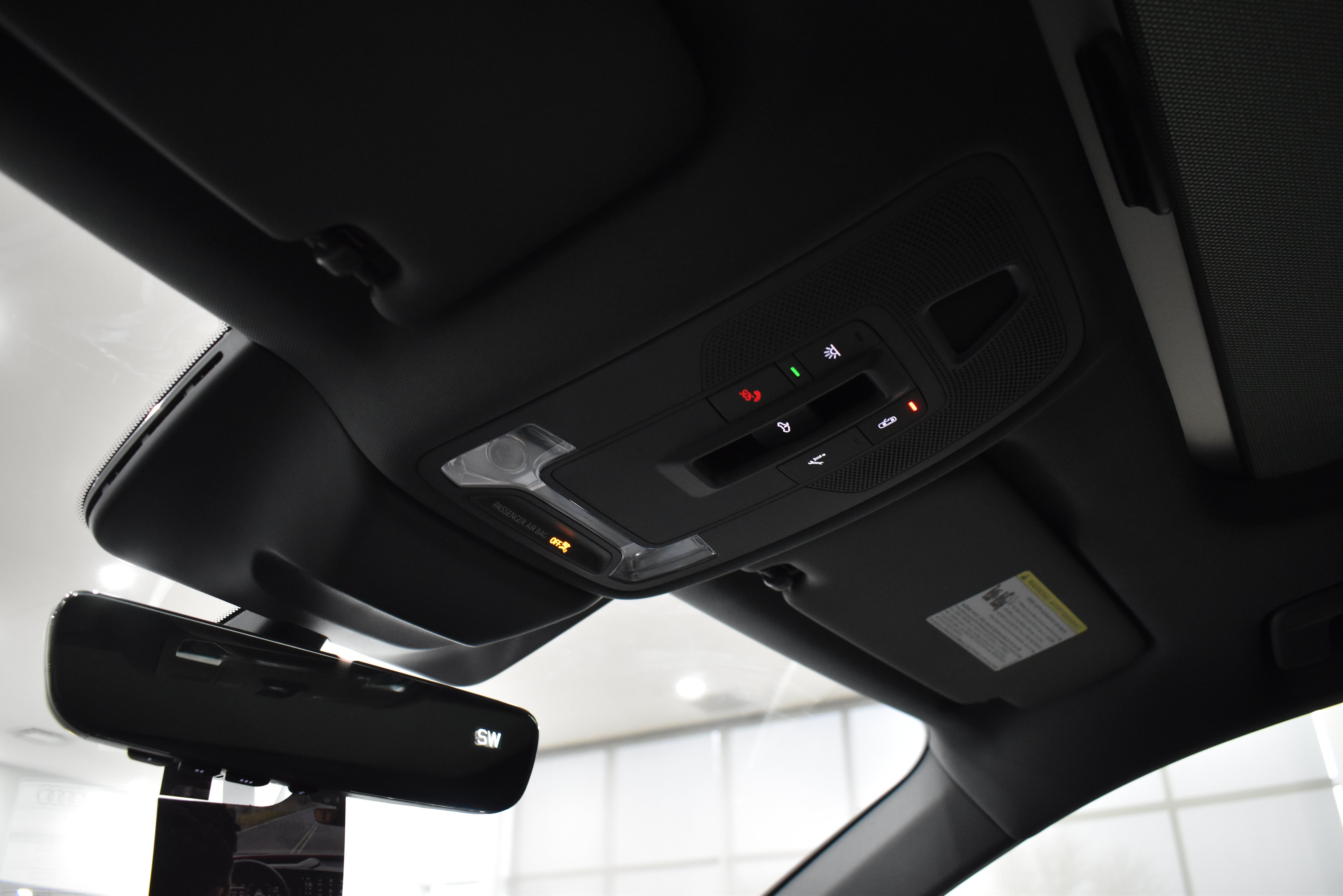 New 2026 Audi A3 2.0T Premium Plus image 23