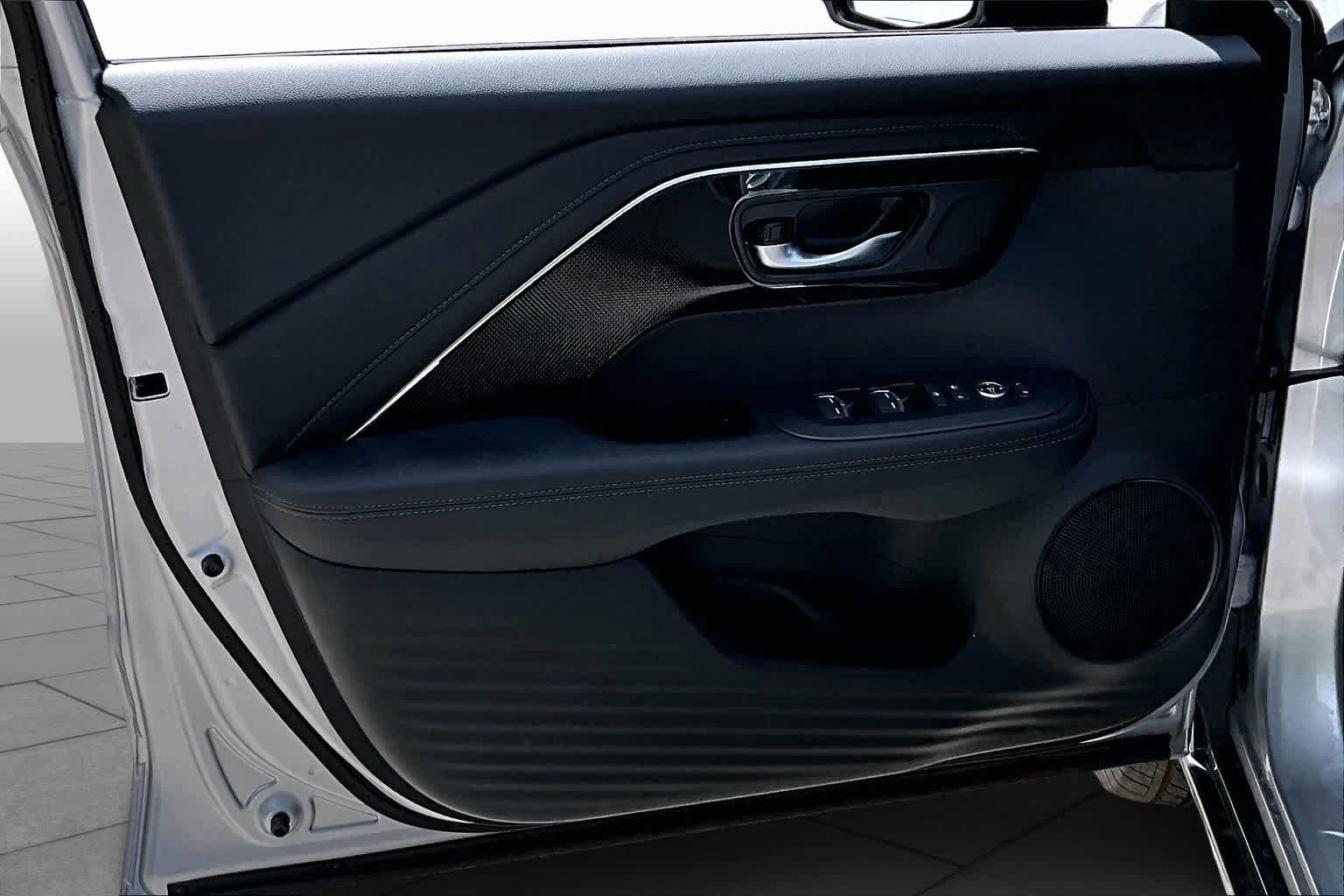 New 2026 Acura ADX FWD image 10