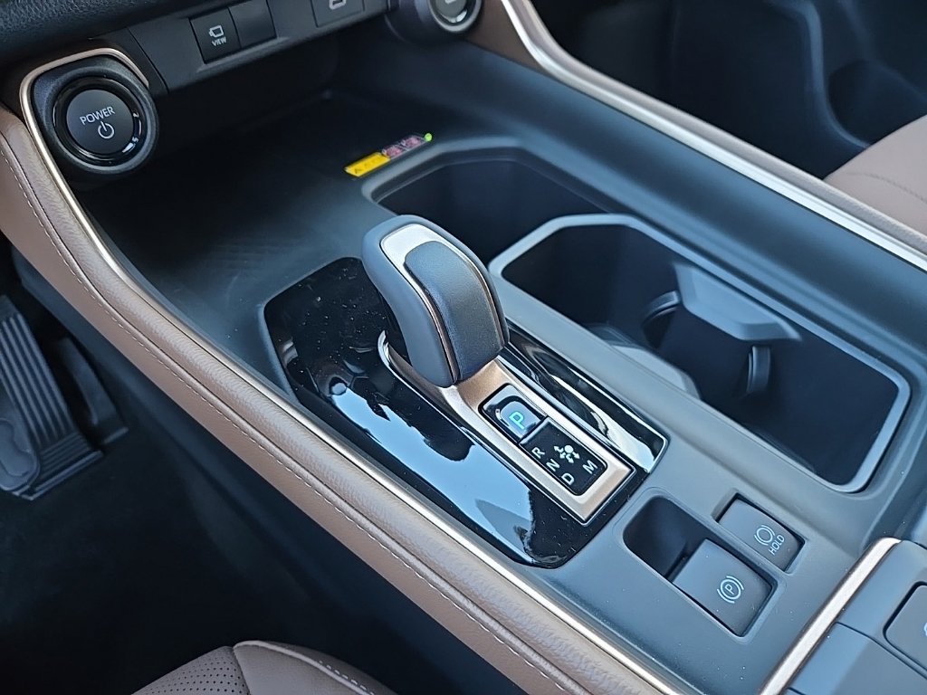 New 2026 Toyota Grand Highlander AWD Hybrid image 23