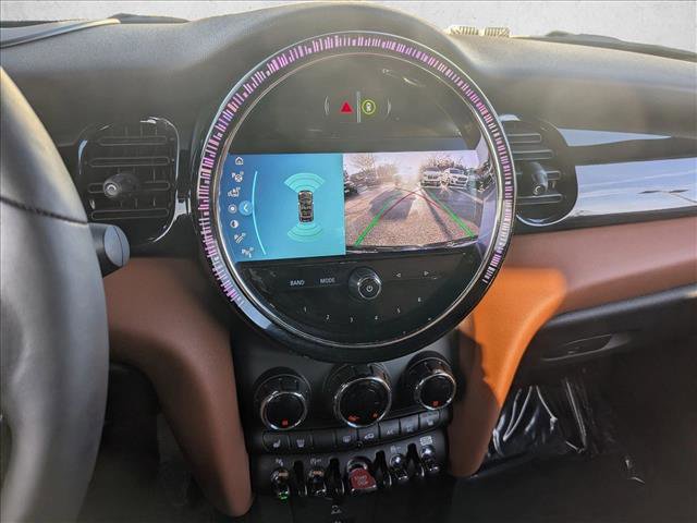 Used 2023 MINI Cooper S image 13