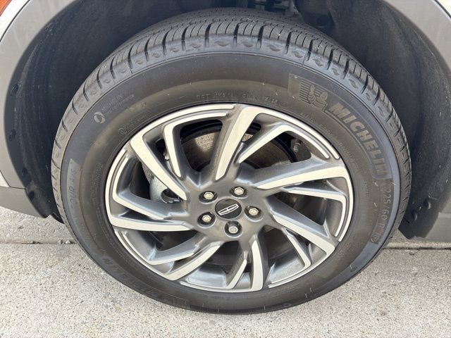 Used 2024 Lincoln Corsair AWD image 15