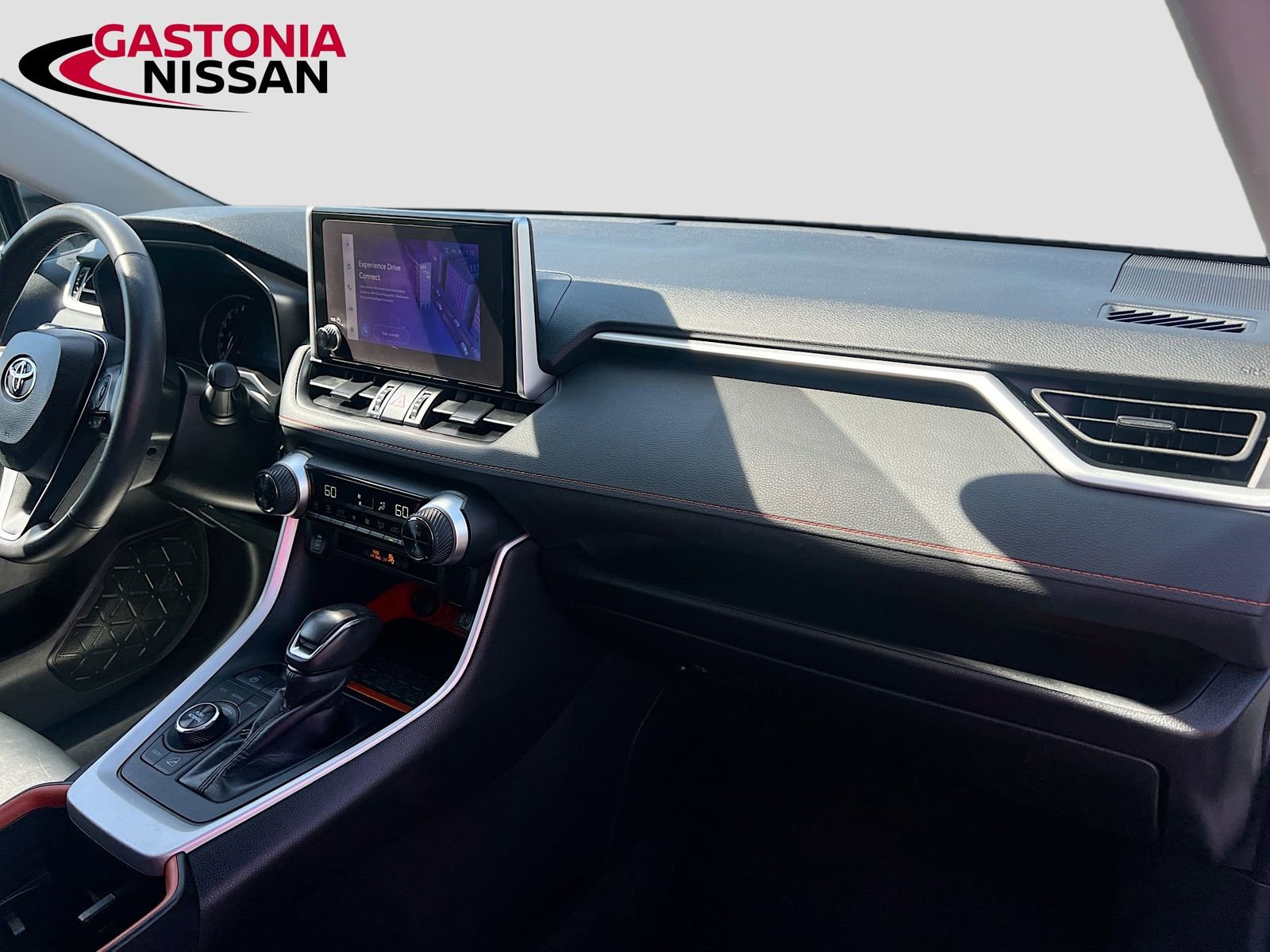 Used 2024 Toyota RAV4 Adventure AWD/4WD image 38