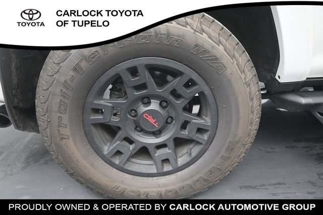 Used 2024 Toyota 4Runner TRD Pro AWD/4WD image 19
