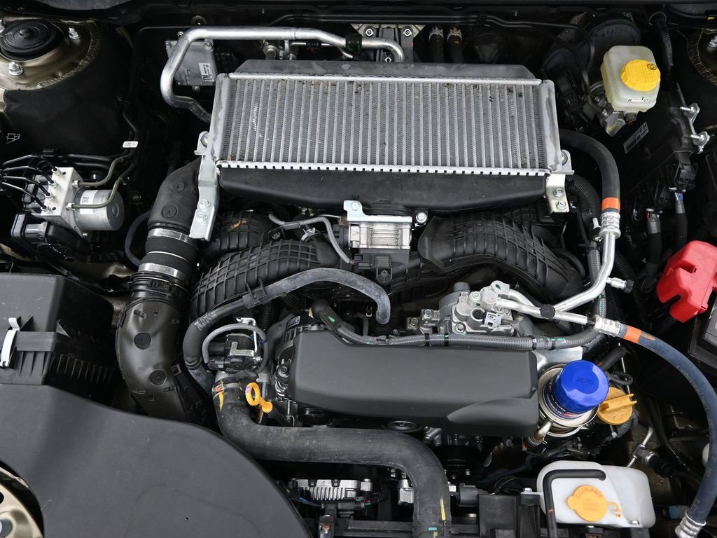 Used 2025 Subaru Outback Wilderness w/ Wilderness Package image 54