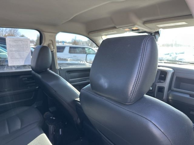 Used 2015 RAM 1500 Tradesman w/ Popular Equipment Group image 10