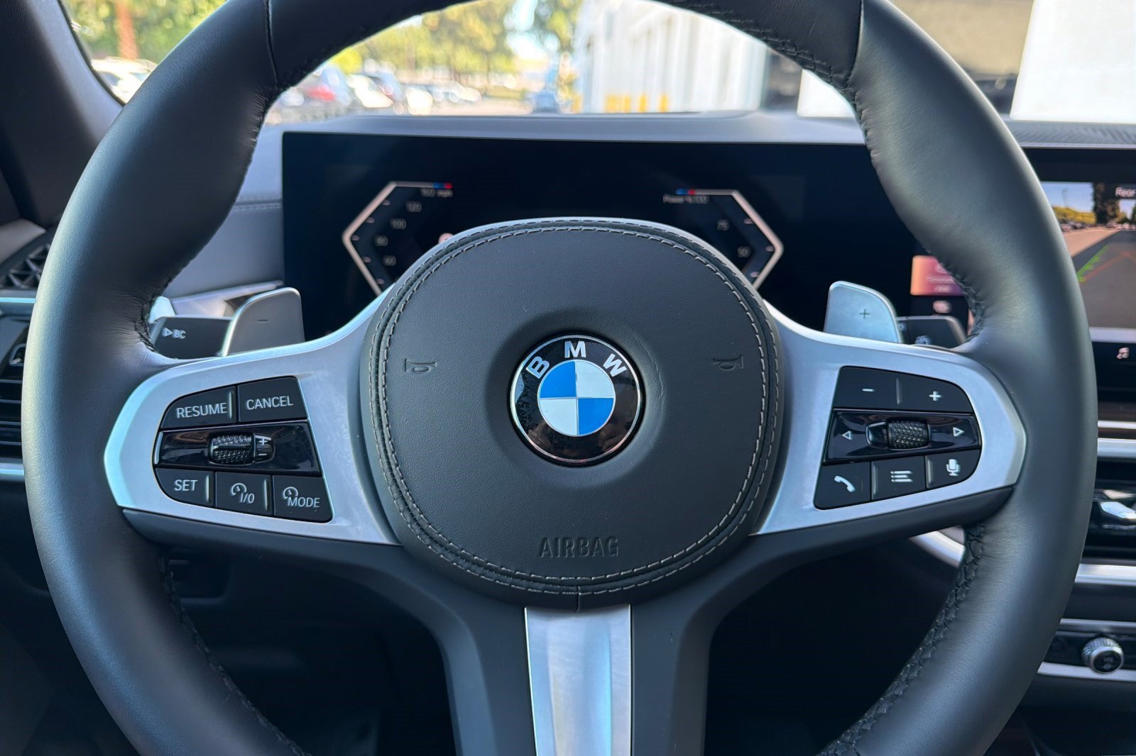 Used 2026 BMW X5 xDrive40i w/ M Sport Package AWD/4WD image 29