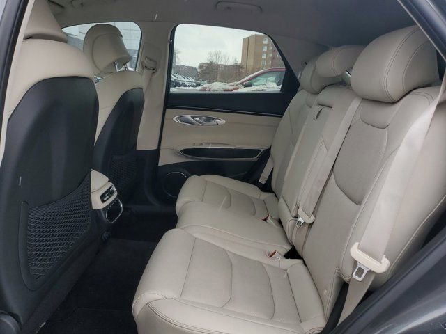 Used 2024 Genesis GV70 2.5T image 6