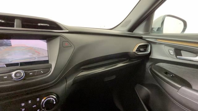 Used 2022 Chevrolet TrailBlazer ACTIV w/ Driver Confidence Package AWD/4WD image 34