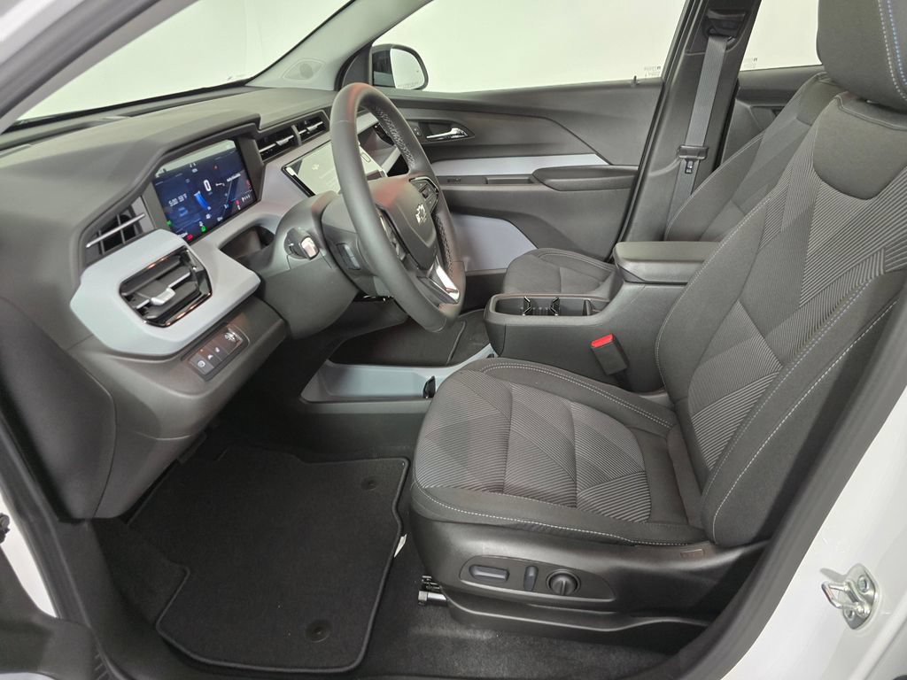 New 2027 Chevrolet Bolt LT w/ Comfort Package FWD image 22
