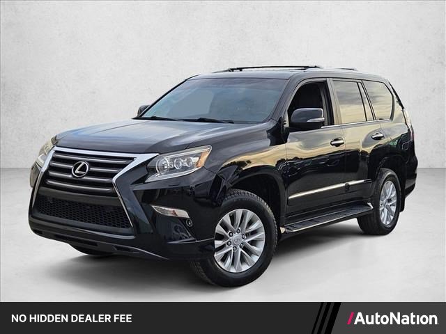 Used 2016 Lexus GX 460 w/ Premium Package AWD/4WD image 1