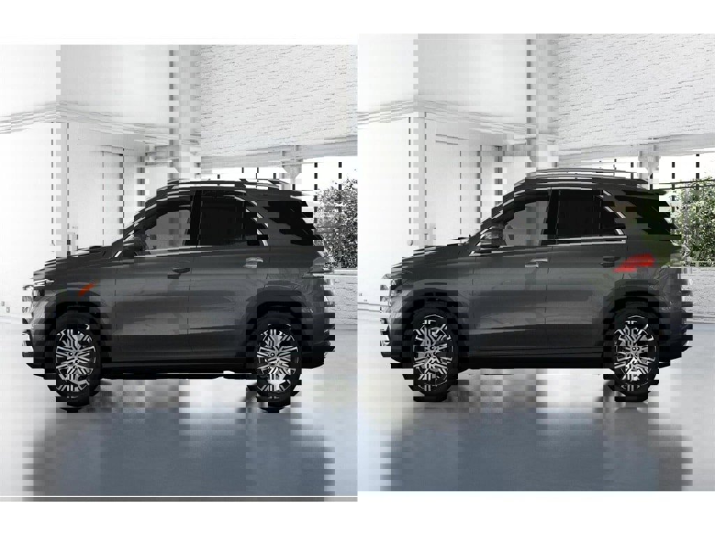 New 2026 Mercedes-Benz GLE 350 4MATIC image 34