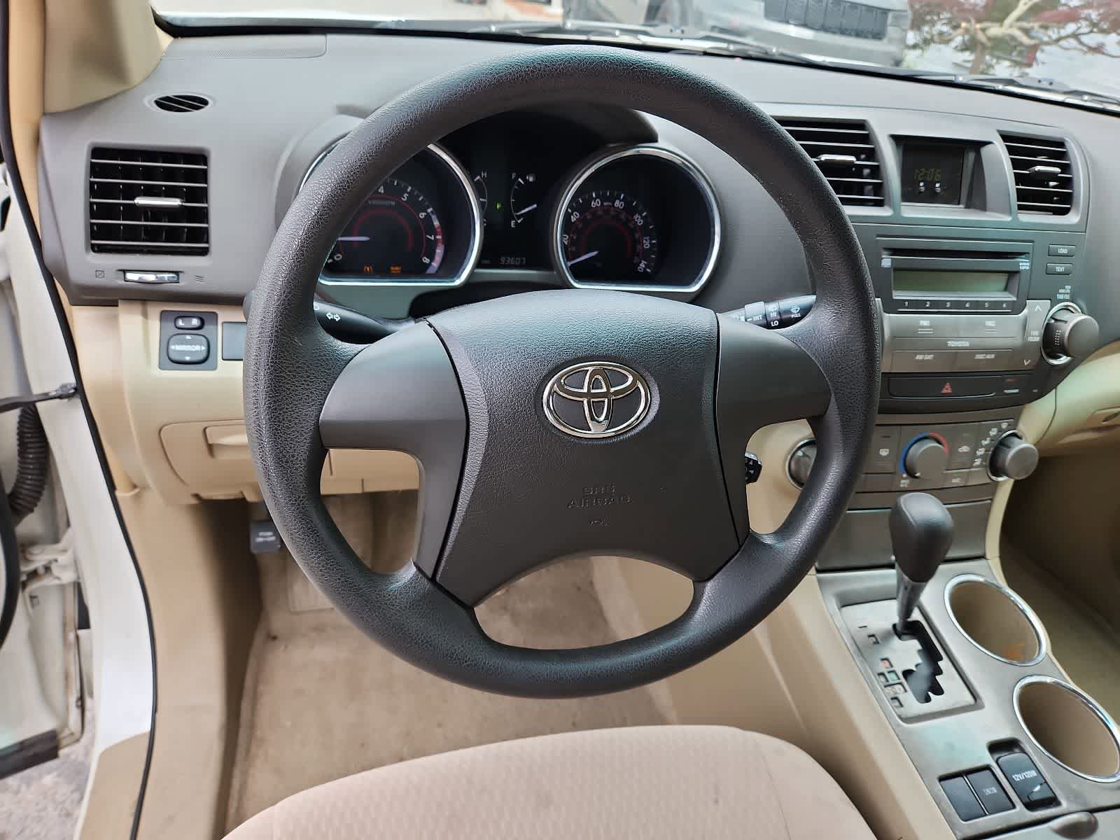 Used 2008 Toyota Highlander 2WD image 12