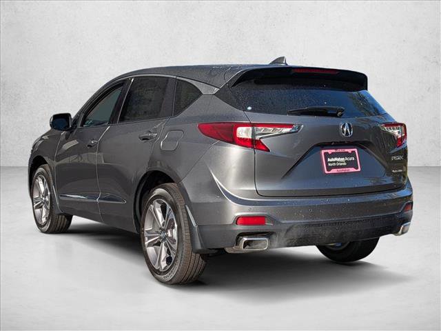 New 2025 Acura RDX SH-AWD w/ Technology Package image 9