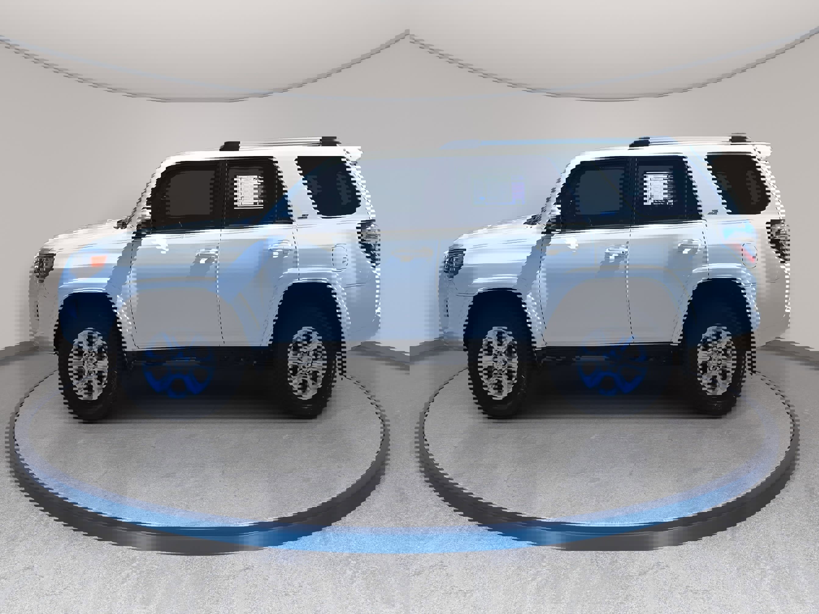 Used 2023 Toyota 4Runner SR5 image 8