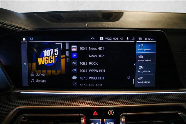 Used 2022 BMW X5 xDrive45e w/ M Sport Package image 17