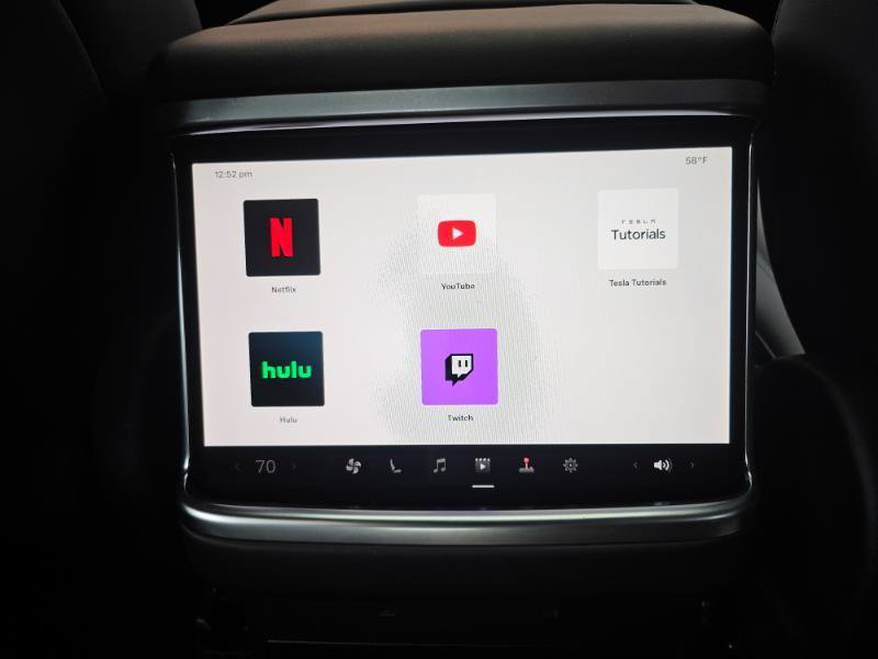 Used 2023 Tesla Model X AWD/4WD image 66