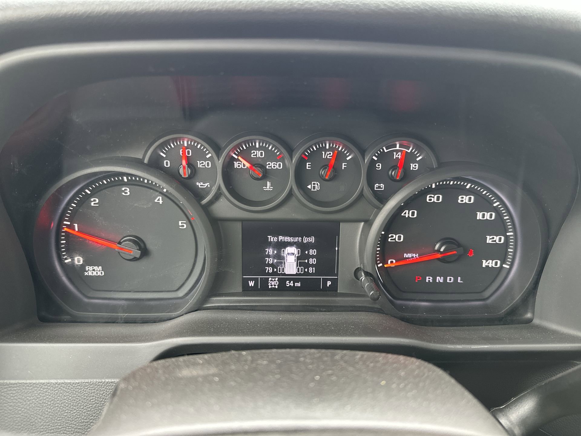 New 2026 GMC Sierra 3500 Pro w/ Convenience Package image 15