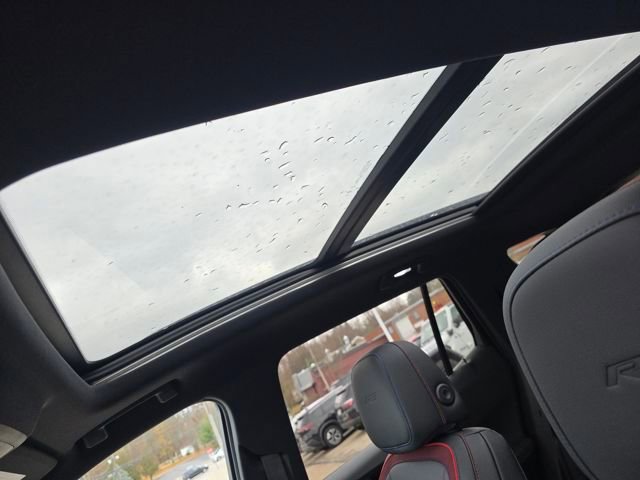 New 2026 Chevrolet Equinox RS w/ LPO, Floor Liner Package image 20