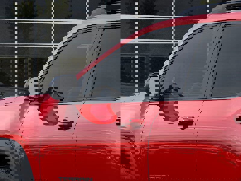 New 2026 GMC Terrain Elevation w/ Elevation Premium Package image 12