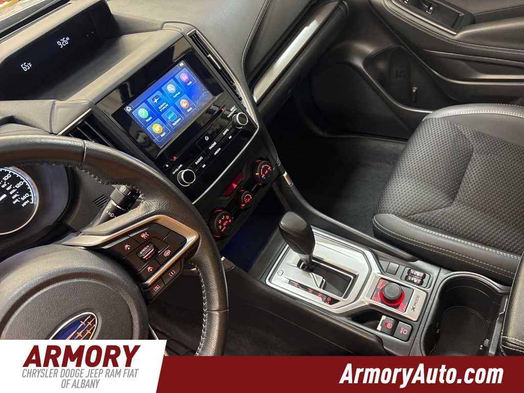 Used 2021 Subaru Forester Premium image 14
