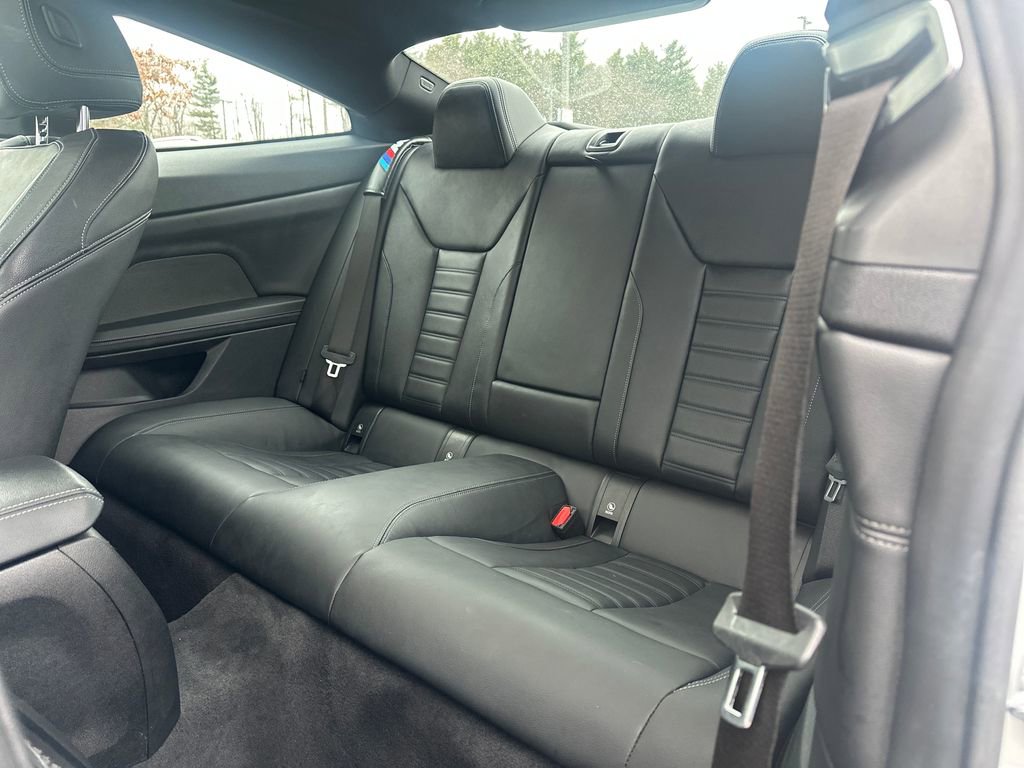 Used 2021 BMW 440i xDrive Coupe w/ Premium Package image 14