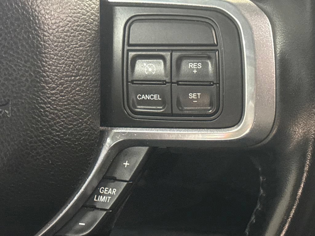 Used 2021 RAM 3500 Laramie w/ Night Edition AWD/4WD image 19