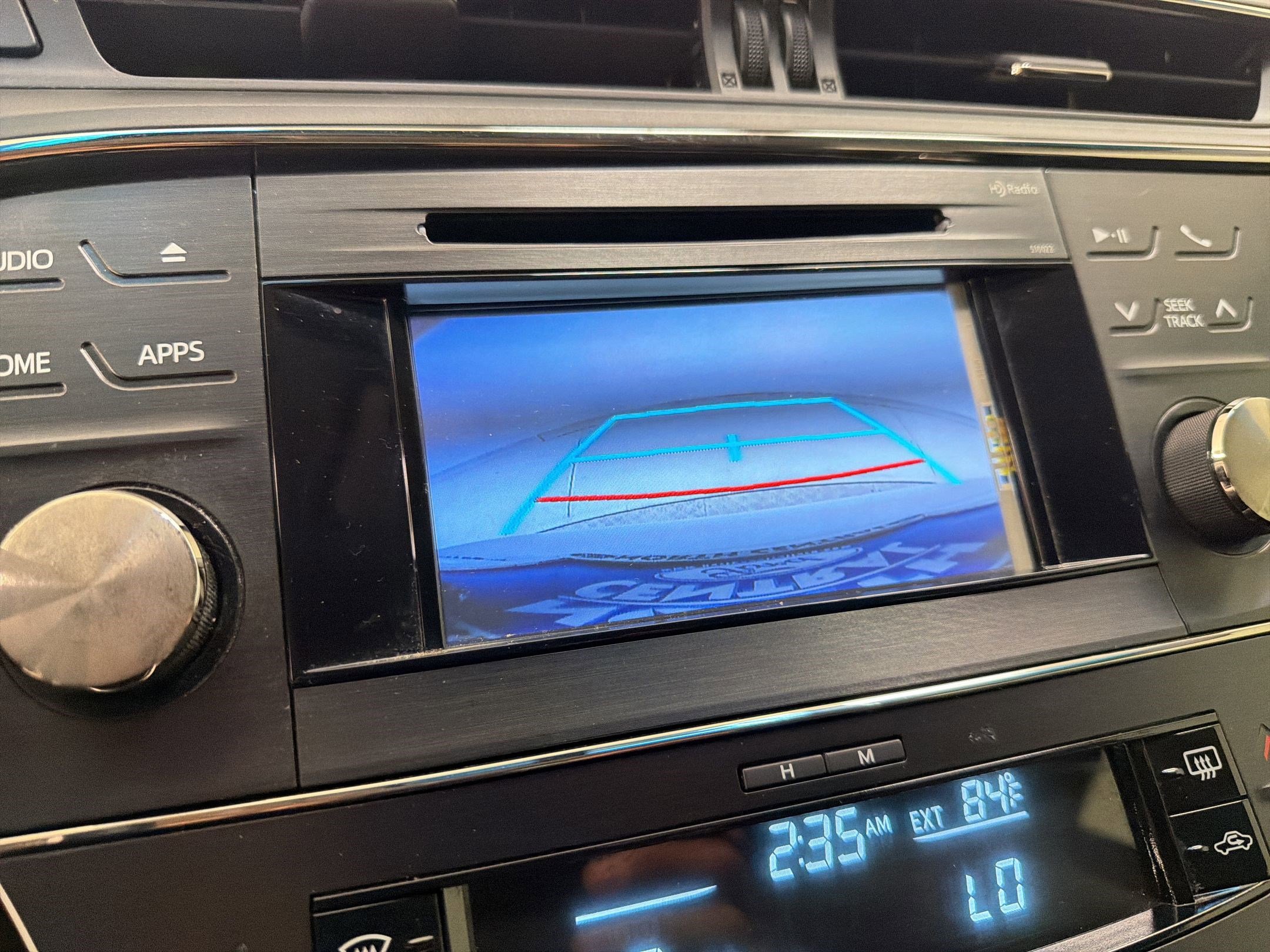 Used 2015 Toyota Avalon XLE image 25