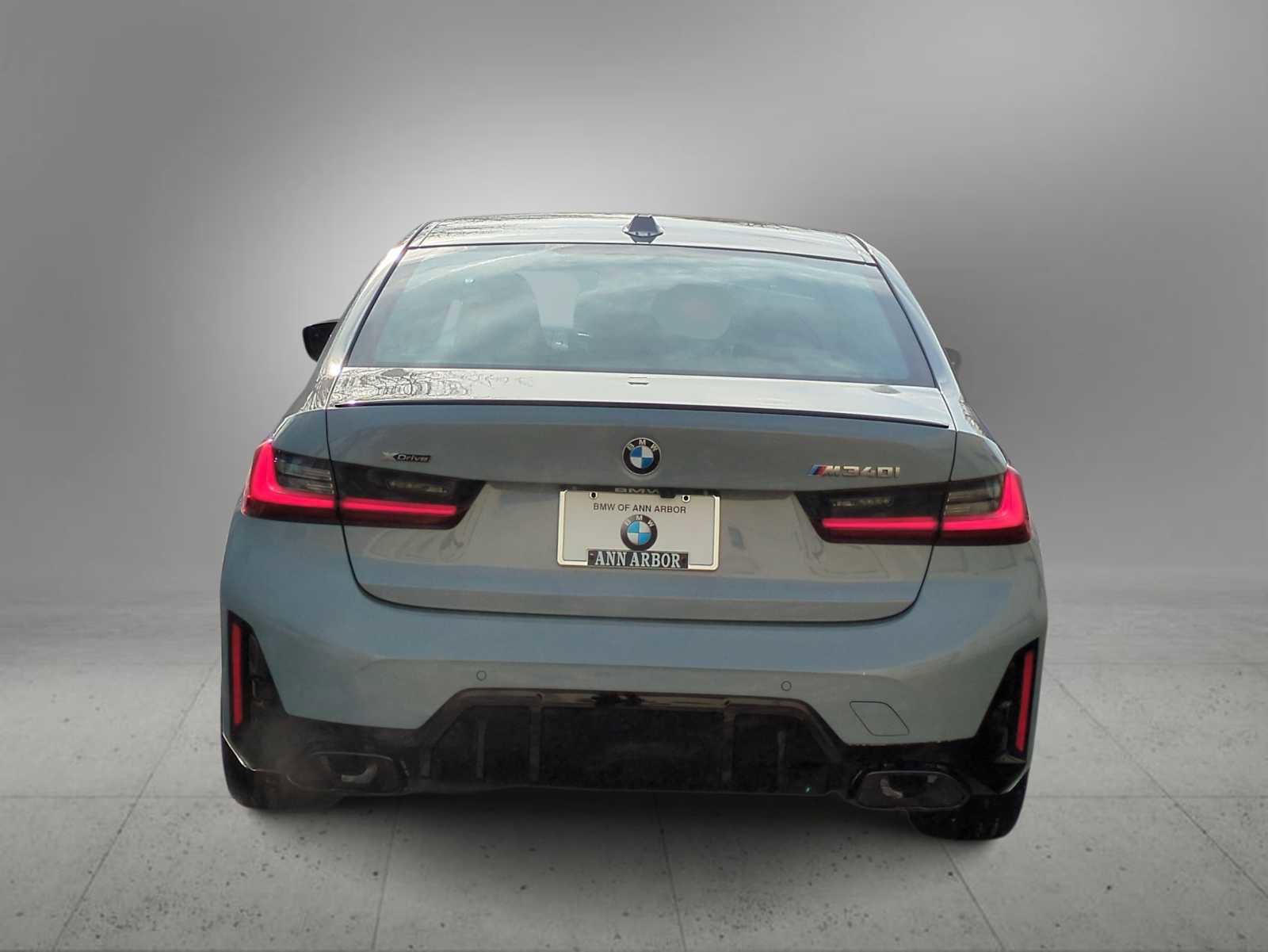 New 2026 BMW M340i xDrive w/ Premium Package image 7